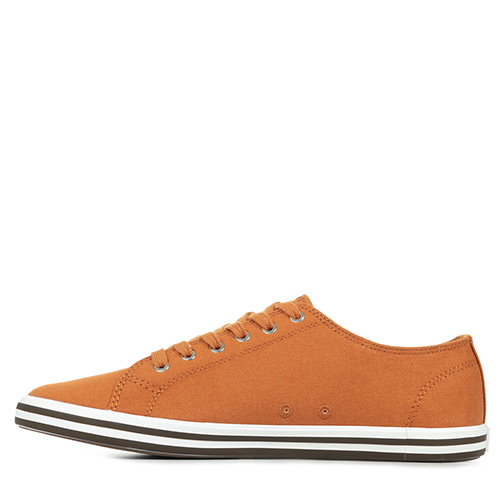 Fred Perry Kingston Twill