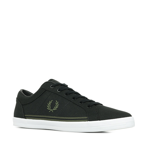 Fred Perry Baseline Twill