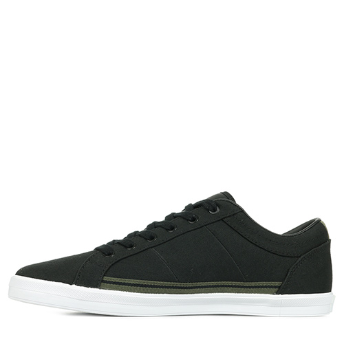 Fred Perry Baseline Twill