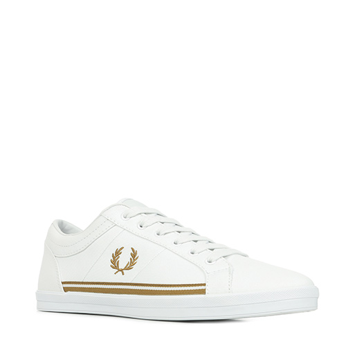 Fred Perry Baseline Twill