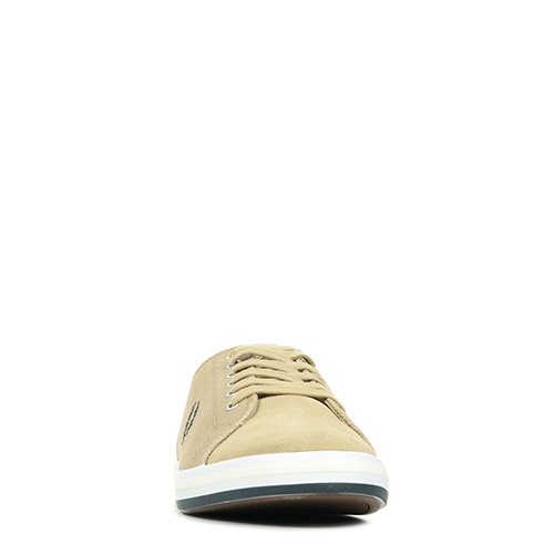 Fred Perry Kingston Heavy Canvas