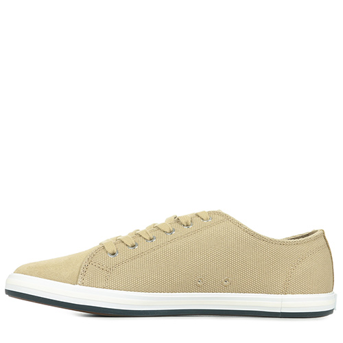 Fred Perry Kingston Heavy Canvas