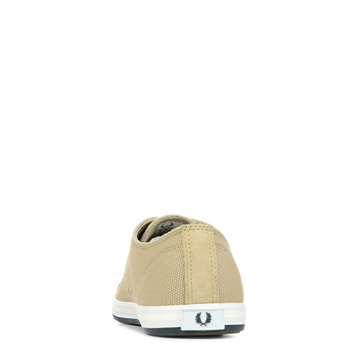 Fred Perry Kingston Heavy Canvas