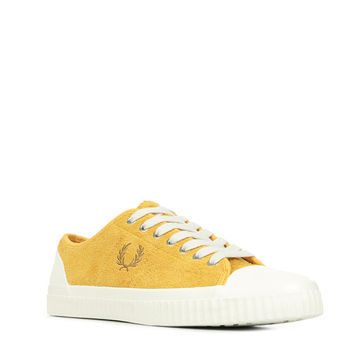 Fred Perry Hughes Low Textured