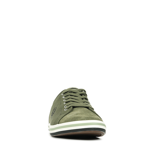 Fred Perry Kingston Heavy Canvas