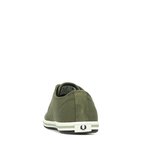 Fred Perry Kingston Heavy Canvas