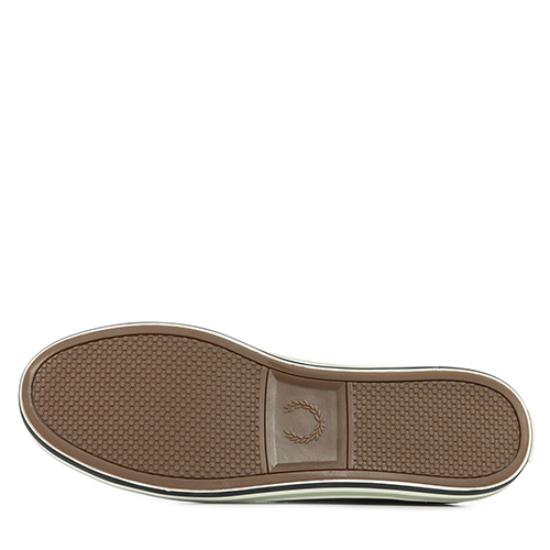 Fred Perry Kingston Heavy Canvas