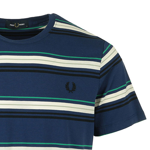 Fred Perry Stripe