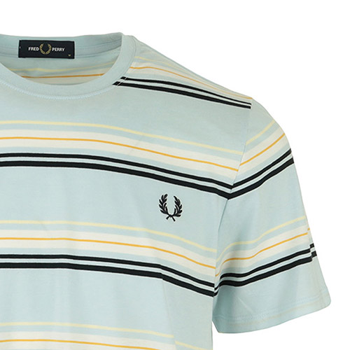 Fred Perry Stripe
