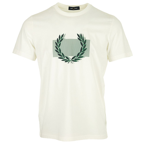 Col Bloc Laurel Wreath