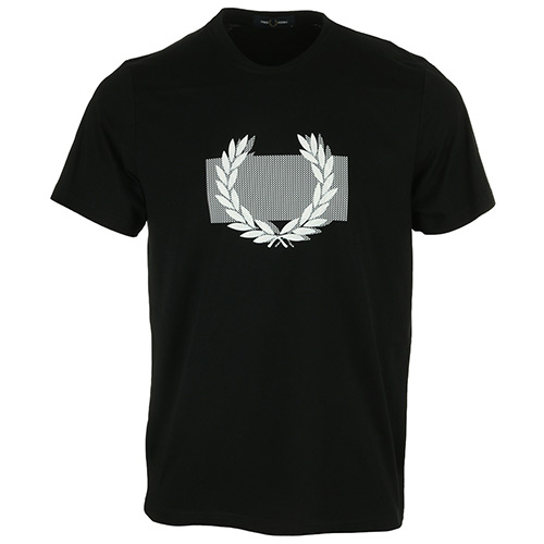 Col Bloc Laurel Wreath