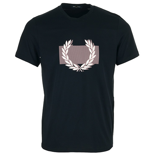Col Bloc Laurel Wreath