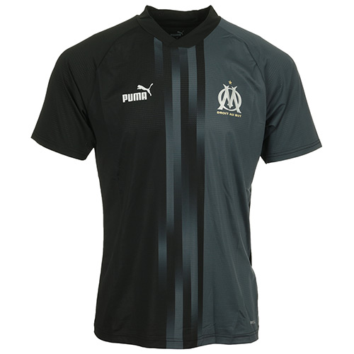 OM Prematch Jersey