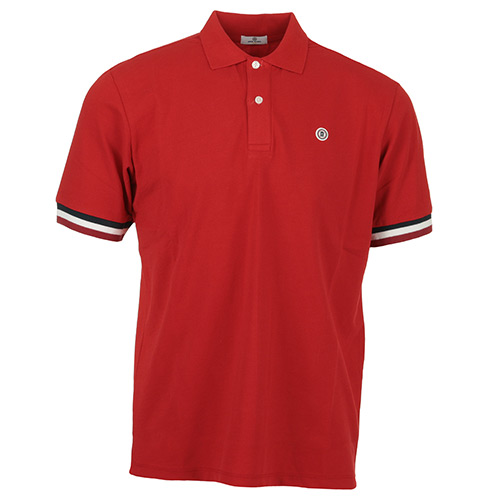 Polo Mc Pique