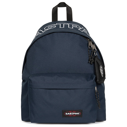 Padded Pak'R