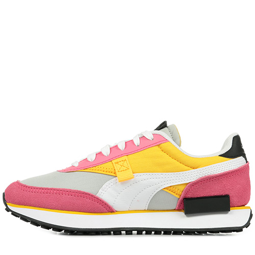 PUMA Future Rider Play On
