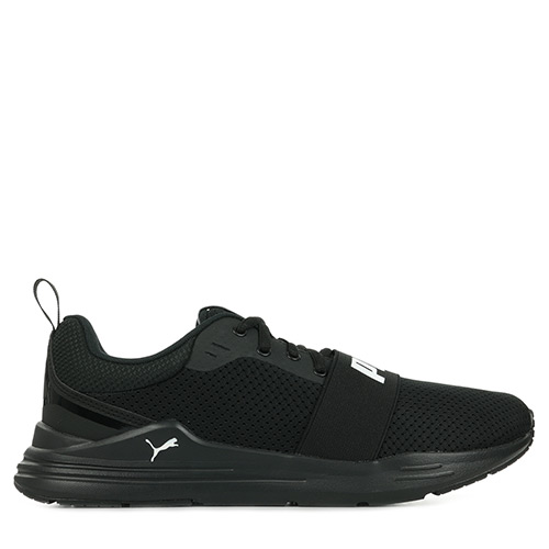 PUMA Puma Wired - Noir