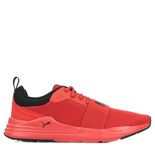 PUMA Puma Wired - Rouge