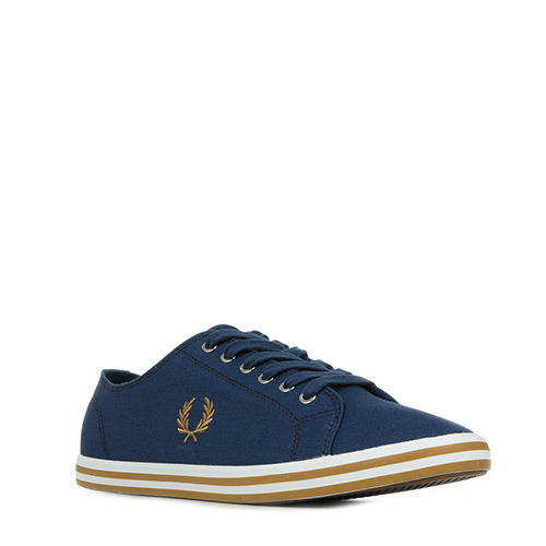 Fred Perry Kingston Twill