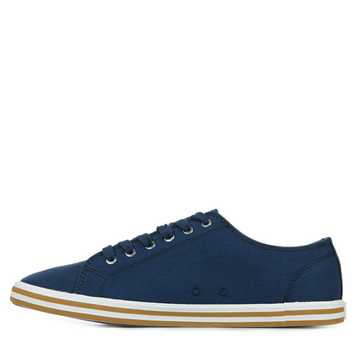 Fred Perry Kingston Twill