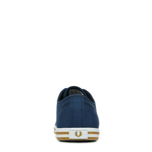 Fred Perry Kingston Twill
