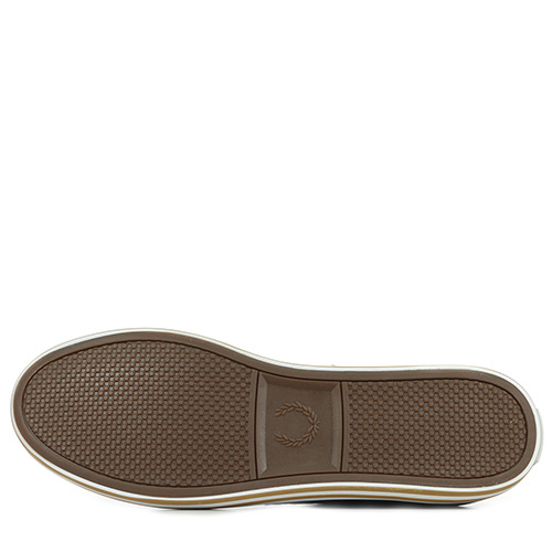 Fred Perry Kingston Twill