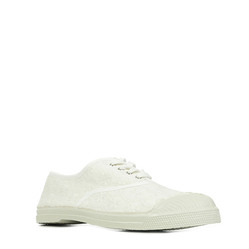 Bensimon Ten Broderie Anglaise