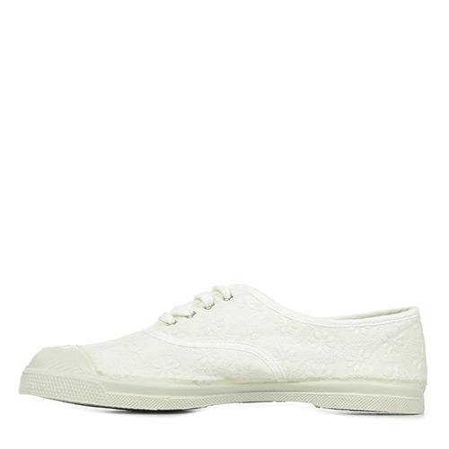 Bensimon Ten Broderie Anglaise