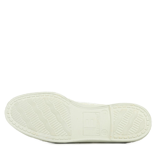 Bensimon Ten Broderie Anglaise