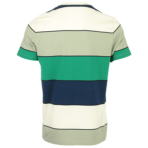 Fred Perry Bold Stripe