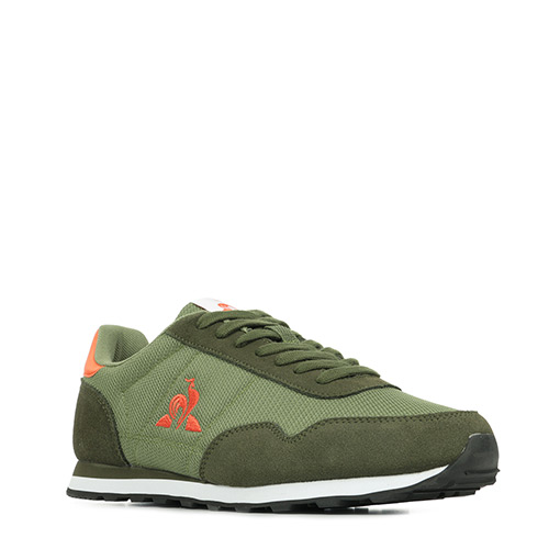 Le Coq Sportif Astra