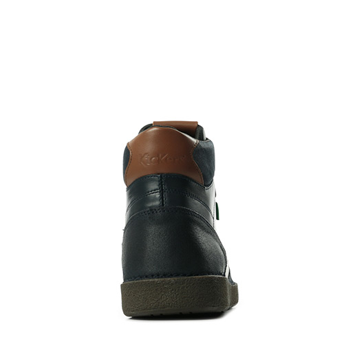Kickers Kick Triparty
