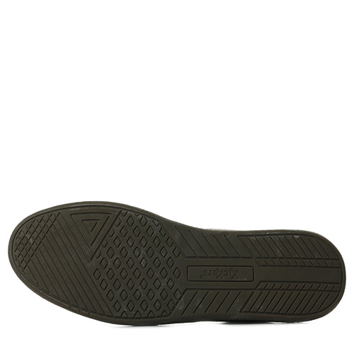Kickers Kick Triparty