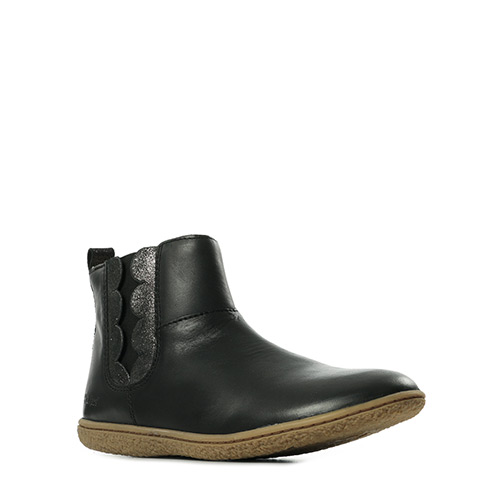 Kickers Vetudi