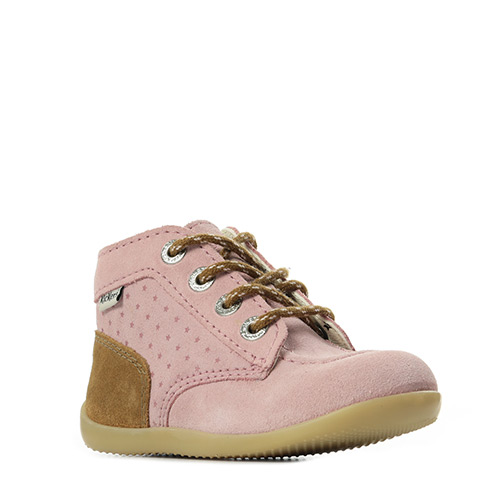 Kickers Bonzip 2