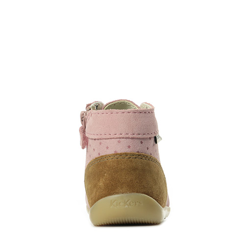 Kickers Bonzip 2