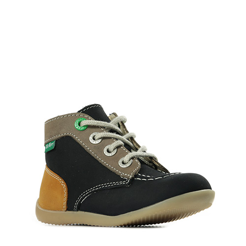 Kickers Bonzip 2