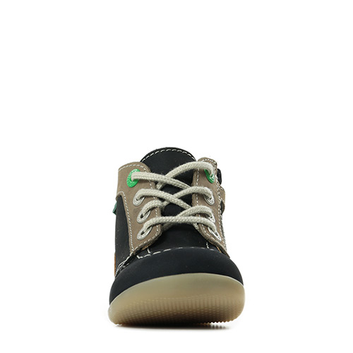 Kickers Bonzip 2