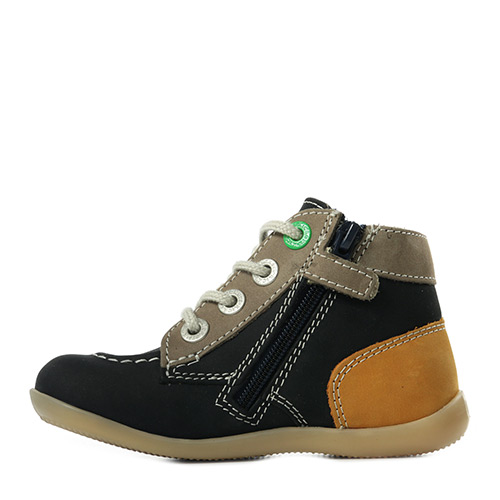 Kickers Bonzip 2