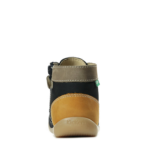 Kickers Bonzip 2