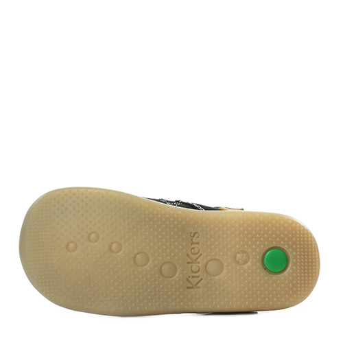 Kickers Bonzip 2