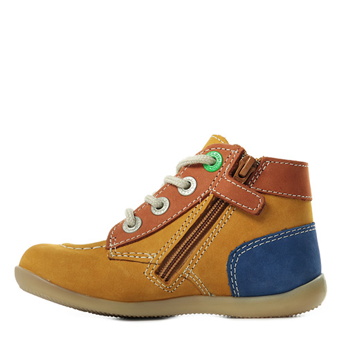 Kickers Bonzip 2