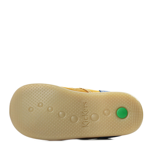 Kickers Bonzip 2