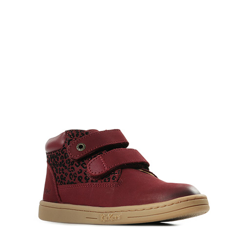 Kickers Tackeasy