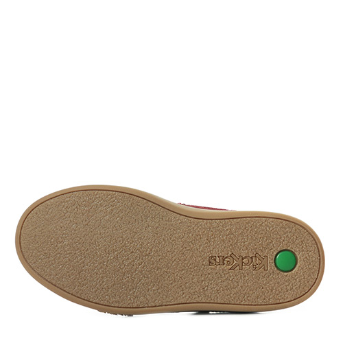 Kickers Tackeasy