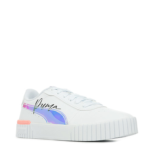 PUMA Jr Carina 2 C Wings