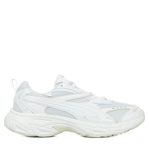 PUMA Morphic Base - Blanc