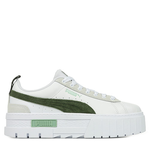 PUMA Mayze Mix Wns - Blanc