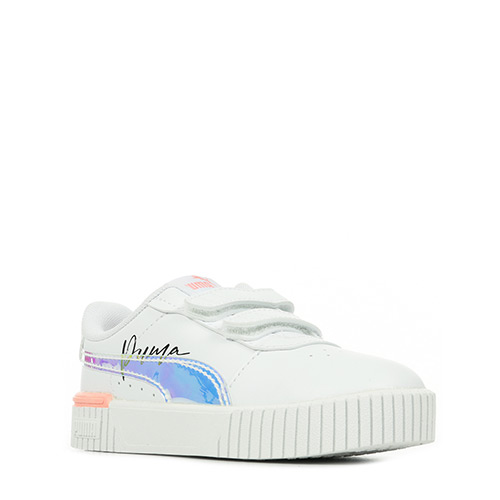 PUMA Inf Carina 2 C Wings V
