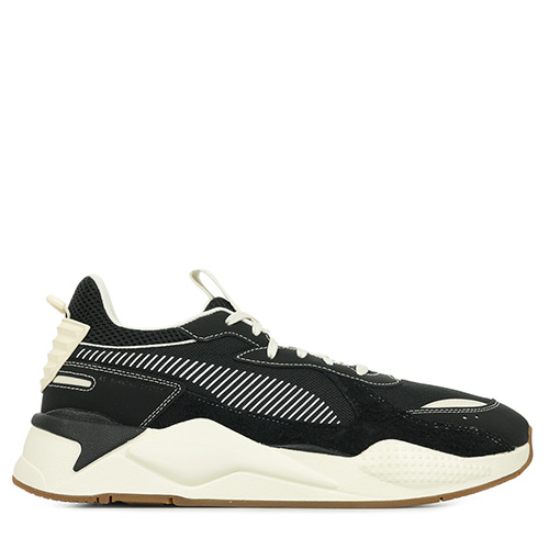 PUMA Rs-X Suede - Noir